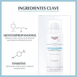 EUCERIN AtopiControl Soothing Spray 50ml