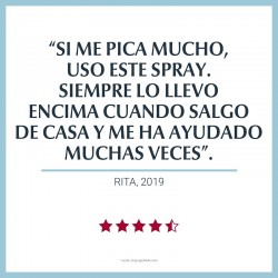 EUCERIN AtopiControl Spray Apaisant 50 ml