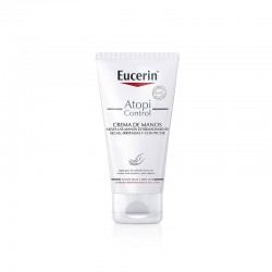 EUCERIN AtopiControl Crema Mani per Pelli Secche e Irritate 75ml