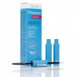 Pilopeptan Woman Sérum Intensificador de Cílios e Sobrancelhas 6ml