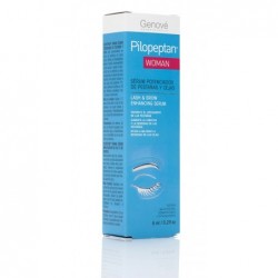 PILOPEPTAN Woman Wimpern- und Augenbrauenverstärker-Serum 6ml