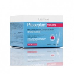 PILOPEPTAN Reparierende Haarmaske 200ml