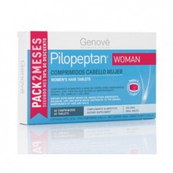 Pilopeptan Frau 60 Tabletten