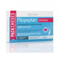 Pilopeptan Woman 60 comprimidos