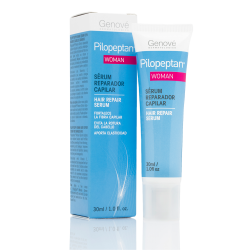 PILOEPTAN Haarreparaturserum für Frauen, 30 ml