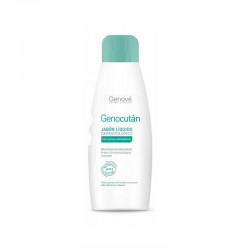 Kaufen Sie GENOCUTAN Dermatologische Flüssigseife 750ml 【ANGEBOT】