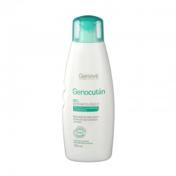 GENOCUTÁN Dermatologisches Gel 750ml