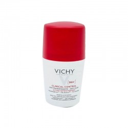 VICHY Antitranspirant Deodorant 96h Roll-On Klinische Kontrolle 50ml
