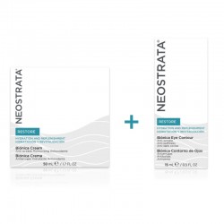 NEOSTRATA PACK Crème Bionique 50 ml + Contour des Yeux 15 ml