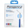 PAROGENCYL Cepillo Interdental + 6 Recambios Kit de Inicio