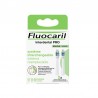 FLUOCARIL Recharges Souples Interdentaires PRO 2 Têtes