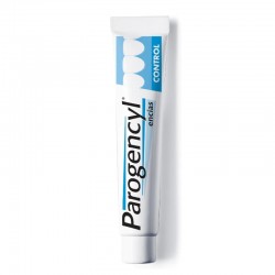 PAROGENCYL Gum Control Toothpaste 125ml