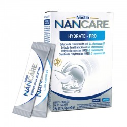 NESTLÉ Nan Care Hydrate Pro 12 bustine