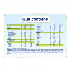 Leite de Seguimento MILTINA 2 Probalance +6 meses PACK 4x800gr