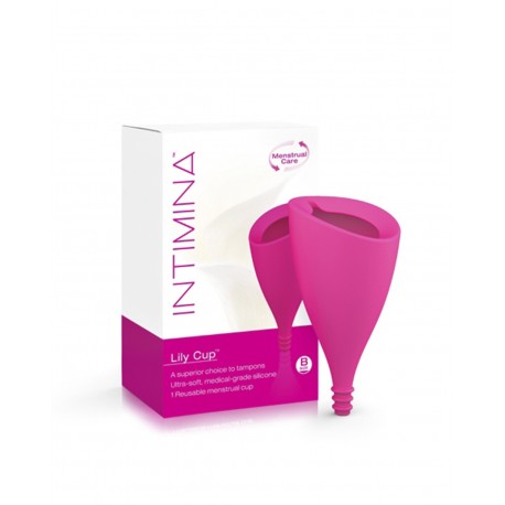 INTIMINA Lily Cup Größe B
