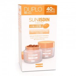 SunISDIN DUPLO Kapseln 2x30 Tabletten