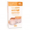 SunISDIN DUPLO Gélules 2x30 Comprimés