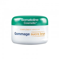 SOMATOLINE Scrub Esfoliante Zucchero Di Canna 350gr