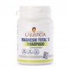 ANA MARÍA LAJUSTICIA Gesamtmagnesium 5 mit Harpago 70 Tabletten