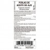 SOLGAR Perle di olio all'aglio 100 capsule molli