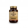 SOLGAR Perle di olio all'aglio 100 capsule molli