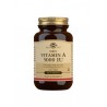 Buy SOLGAR Dry Vitamin A 5000 IU (100 Tablets)