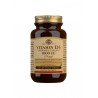 SOLGAR Vitamin D3 (1000 IU) 100 Chewable Tablets