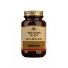 SOLGAR Bierhefe mit Vitamin B12 (250 Tabletten)