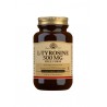 SOLGAR L-Tyrosine 500mg (50 Gélules Végétales)
