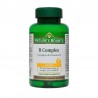 NATURE'S BOUNTY Complesso di vitamina B 100 compresse