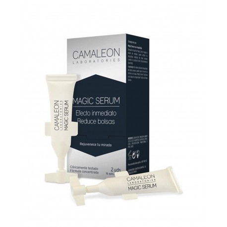 CAMALEON Magic Serum 2 Pipetas CAMALEON Magic Serum 2 Pipetas