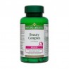 Complexo de beleza NATURE'S BOUNTY com biotina 60 comprimidos