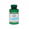 NATURE'S BOUNTY Calcio Magnesio e Zinco 100 Compresse