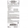SOLGAR 40+ Advanced Acidophilus Probiotic 120 Gemüsekapseln