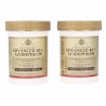 SOLGAR 40+ Advanced Acidophilus Probiótico 120 Cápsulas Vegetais
