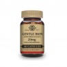 SOLGAR Ferro Suave 20mg (90 Cápsulas Vegetais)