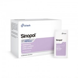 SINOPOL 30 Umschläge