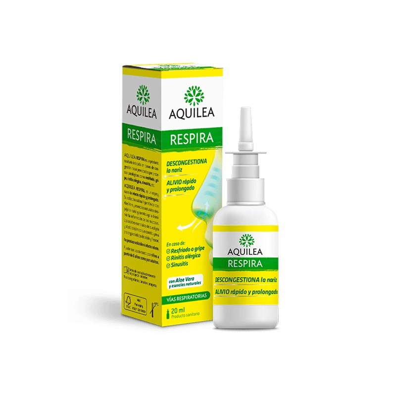 AQUILEA Respira 20ml AQUILEA Respira 20ml