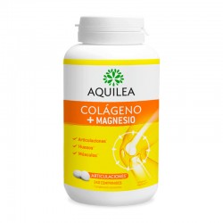 AQUILEA Articulações Colágeno + Magnésio 240 Comprimidos