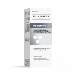 BELLA AURORA Repigment 12 Crema Ripigmentante 75ml