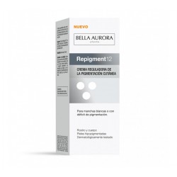 BELLA AURORA Repigment 12 Repigmentierungscreme 75ml