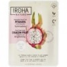 Pitahaya-Maske
