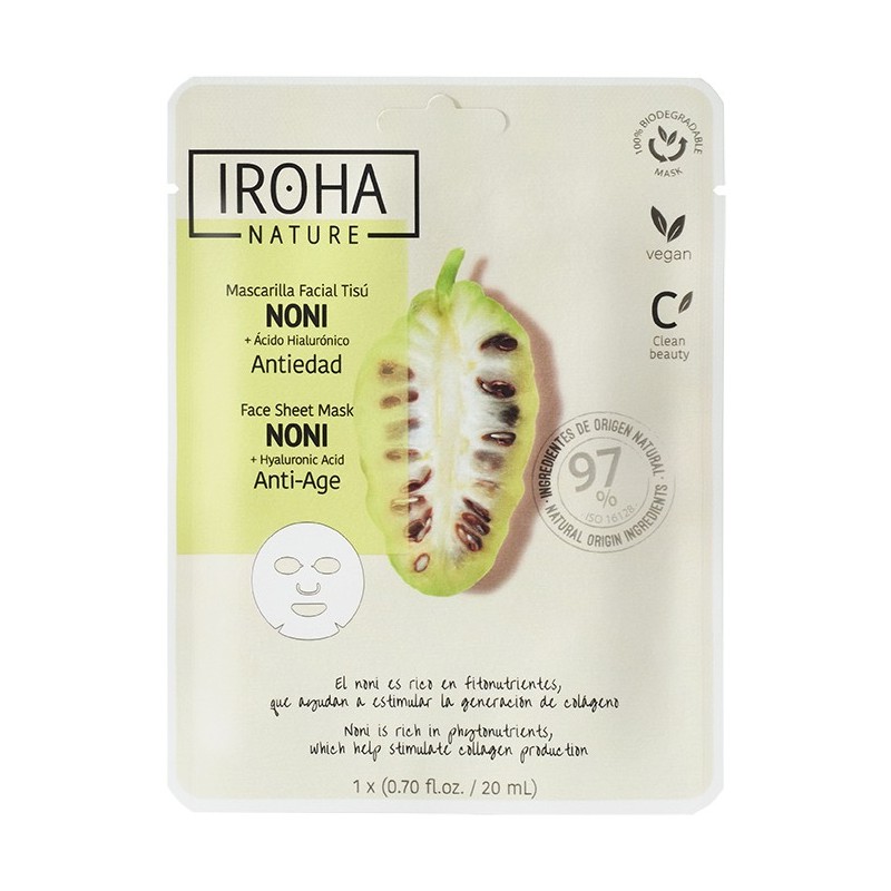 masque noni masque noni