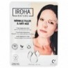 maschera all'acido ialuronico