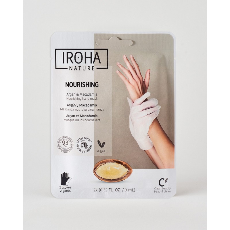 Handschuh-Argan