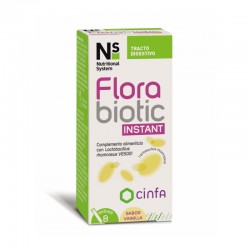 Kaufen Sie Ns Florabiotic Instant 8 Umschläge