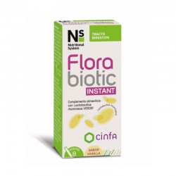 Ns Florabiotic Instant 8...