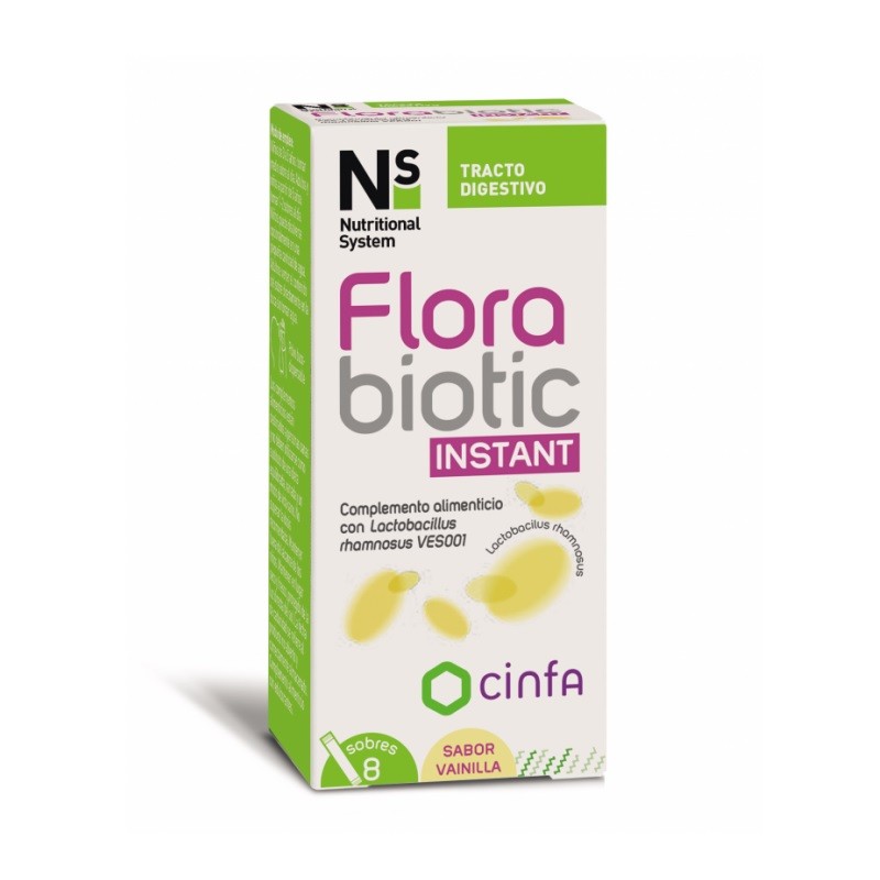 Kaufen Sie Ns Florabiotic Instant 8 Umschläge Kaufen Sie Ns Florabiotic Instant 8 Umschläge