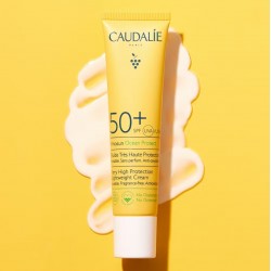 CAUDALIE Vinosun Ocean Protect Fluid SPF50+ (40ml)