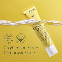 CAUDALIE Vinosun Ocean Protect Fluid SPF50+ (40ml)